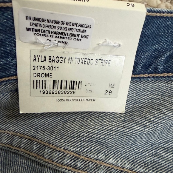 Citizen of Humanity Ayla Jean - Picture 6 of 8